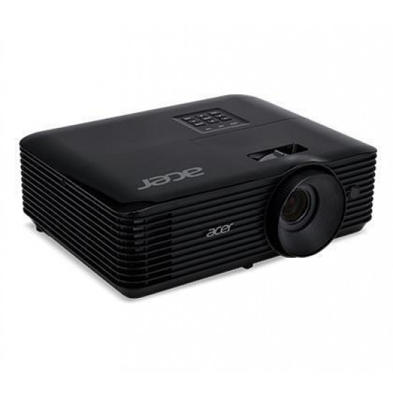 Acer X128HP projector (DLP, XGA, 4000 lm) (MR.JR811.00Y) Acer X128HP projector (DLP, XGA, 4000 lm) (MR.JR811.00Y)