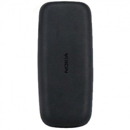 Mobile phone number of Nokia 105 (TA-1034) DS Black Mobile phone number of Nokia 105 (TA-1034) DS Black