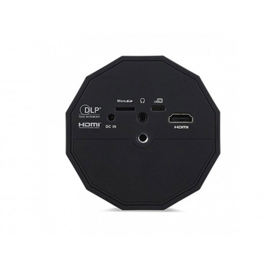 Проектор Acer C250i (DLP, Full HD, 300 lm, LED), WiFi (MR.JRZ11.001) Проектор Acer C250i (DLP, Full HD, 300 lm, LED), WiFi (MR.JRZ11.001)