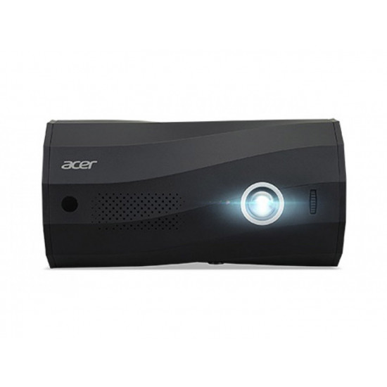 Проектор Acer C250i (DLP, Full HD, 300 lm, LED), WiFi (MR.JRZ11.001) Проектор Acer C250i (DLP, Full HD, 300 lm, LED), WiFi (MR.JRZ11.001)