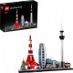 Конструктор LEGO Architecture Токіо (21051-) Конструктор LEGO Architecture Токіо (21051-)
