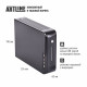 Cистемный блок ARTLINE Business B11 v09 (B11v09) Cистемный блок ARTLINE Business B11 v09 (B11v09)