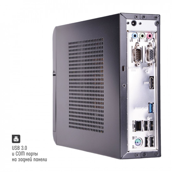 Cистемный блок ARTLINE Business B11 v09 (B11v09) Cистемный блок ARTLINE Business B11 v09 (B11v09)