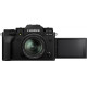 Camera FUJIFILM X-T4 + XF 18-55mm F2.8-4R Black (16650742) Camera FUJIFILM X-T4 + XF 18-55mm F2.8-4R Black (16650742)