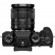 Camera FUJIFILM X-T4 + XF 18-55mm F2.8-4R Black (16650742) Camera FUJIFILM X-T4 + XF 18-55mm F2.8-4R Black (16650742)