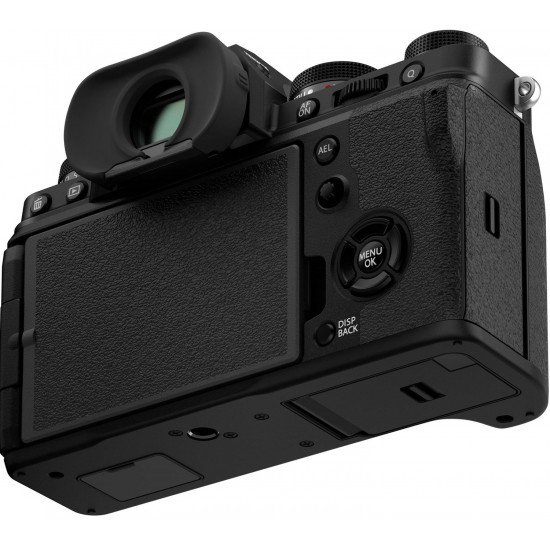 Camera FUJIFILM X-T4 + XF 18-55mm F2.8-4R Black (16650742) Camera FUJIFILM X-T4 + XF 18-55mm F2.8-4R Black (16650742)