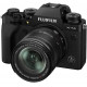 Camera FUJIFILM X-T4 + XF 18-55mm F2.8-4R Black (16650742) Camera FUJIFILM X-T4 + XF 18-55mm F2.8-4R Black (16650742)
