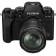 Camera FUJIFILM X-T4 + XF 18-55mm F2.8-4R Black (16650742) Camera FUJIFILM X-T4 + XF 18-55mm F2.8-4R Black (16650742)