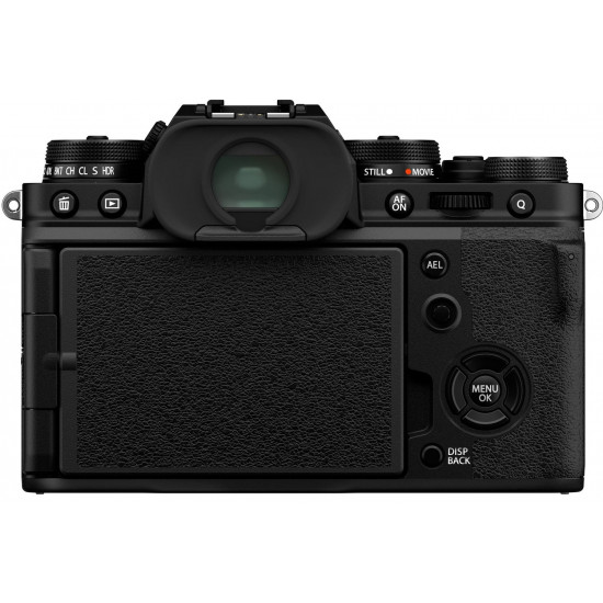 Camera FUJIFILM X-T4 + XF 18-55mm F2.8-4R Black (16650742) Camera FUJIFILM X-T4 + XF 18-55mm F2.8-4R Black (16650742)