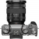 Camera FUJIFILM X-T4 + XF 16-80mm f/4.0 R Silver (16651277) Camera FUJIFILM X-T4 + XF 16-80mm f/4.0 R Silver (16651277)