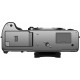 Camera FUJIFILM X-T4 + XF 16-80mm f/4.0 R Silver (16651277) Camera FUJIFILM X-T4 + XF 16-80mm f/4.0 R Silver (16651277)