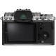 Camera FUJIFILM X-T4 + XF 16-80mm f/4.0 R Silver (16651277) Camera FUJIFILM X-T4 + XF 16-80mm f/4.0 R Silver (16651277)