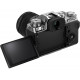 Camera FUJIFILM X-T4 + XF 16-80mm f/4.0 R Silver (16651277) Camera FUJIFILM X-T4 + XF 16-80mm f/4.0 R Silver (16651277)