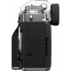 Camera FUJIFILM X-T4 + XF 16-80mm f/4.0 R Silver (16651277) Camera FUJIFILM X-T4 + XF 16-80mm f/4.0 R Silver (16651277)