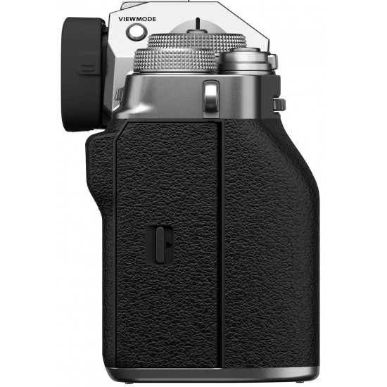 Camera FUJIFILM X-T4 + XF 16-80mm f/4.0 R Silver (16651277) Camera FUJIFILM X-T4 + XF 16-80mm f/4.0 R Silver (16651277)