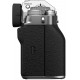 Camera FUJIFILM X-T4 + XF 16-80mm f/4.0 R Silver (16651277) Camera FUJIFILM X-T4 + XF 16-80mm f/4.0 R Silver (16651277)