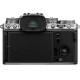Camera FUJIFILM X-T4 + XF 16-80mm f/4.0 R Silver (16651277) Camera FUJIFILM X-T4 + XF 16-80mm f/4.0 R Silver (16651277)