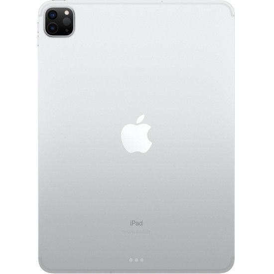 Планшет Apple iPad Pro 11 A2230 WiFi + Cellular 128Gb Silver Планшет Apple iPad Pro 11 A2230 WiFi + Cellular 128Gb Silver