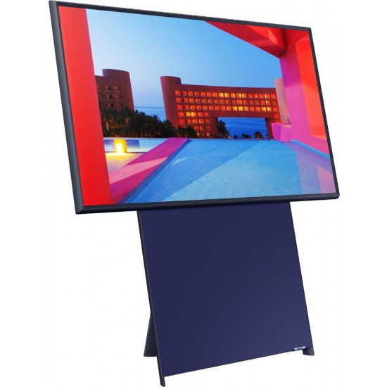 The SAMSUNG SERO QE43LS05T TV (QE43LS05TAUXUA) New Samsung 2020 TVs in MOYO The SAMSUNG SERO QE43LS05T TV (QE43LS05TAUXUA) New Samsung 2020 TVs in MOYO