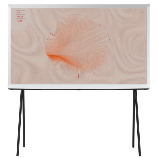 SAMSUNG SERIF QE49LS01T TV (QE49LS01TAUXUA) SAMSUNG SERIF QE49LS01T TV (QE49LS01TAUXUA)