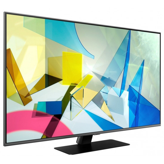 SAMSUNG QLED QE49Q80T TV (QE49Q80TAUXUA) SAMSUNG QLED QE49Q80T TV (QE49Q80TAUXUA)