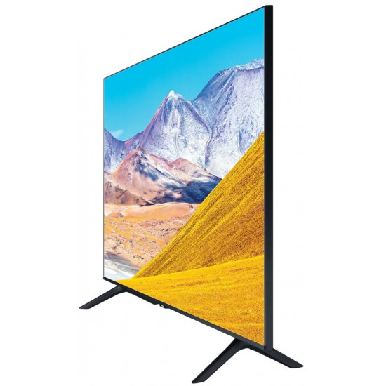 SAMSUNG 55TU8000 TV (UE55TU8000UXUA) SAMSUNG 55TU8000 TV (UE55TU8000UXUA)