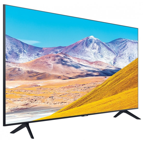 SAMSUNG 55TU8000 TV (UE55TU8000UXUA) SAMSUNG 55TU8000 TV (UE55TU8000UXUA)