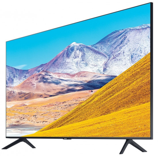 SAMSUNG 55TU8000 TV (UE55TU8000UXUA) SAMSUNG 55TU8000 TV (UE55TU8000UXUA)