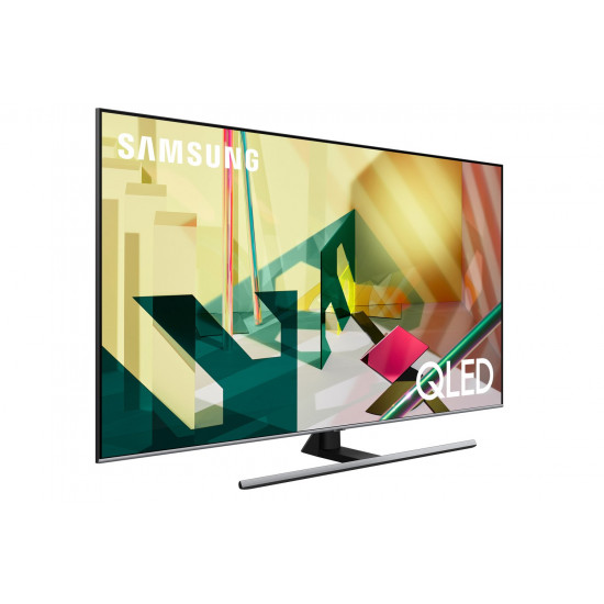 SAMSUNG QLED QE55Q77T TV (QE55Q77TAUXUA) SAMSUNG QLED QE55Q77T TV (QE55Q77TAUXUA)