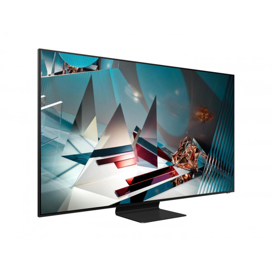 The SAMSUNG QLED QE75Q800T TV (QE75Q800TAUXUA) New Samsung 2020 TVs in MOYO The SAMSUNG QLED QE75Q800T TV (QE75Q800TAUXUA) New Samsung 2020 TVs in MOYO
