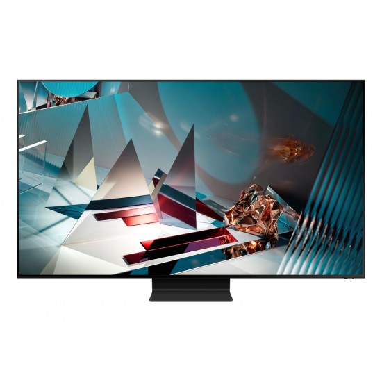 The SAMSUNG QLED QE75Q800T TV (QE75Q800TAUXUA) New Samsung 2020 TVs in MOYO The SAMSUNG QLED QE75Q800T TV (QE75Q800TAUXUA) New Samsung 2020 TVs in MOYO