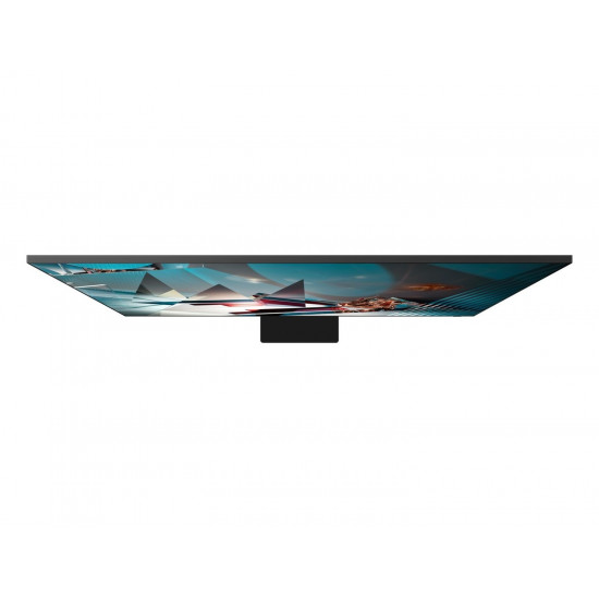 The SAMSUNG QLED QE75Q800T TV (QE75Q800TAUXUA) New Samsung 2020 TVs in MOYO The SAMSUNG QLED QE75Q800T TV (QE75Q800TAUXUA) New Samsung 2020 TVs in MOYO
