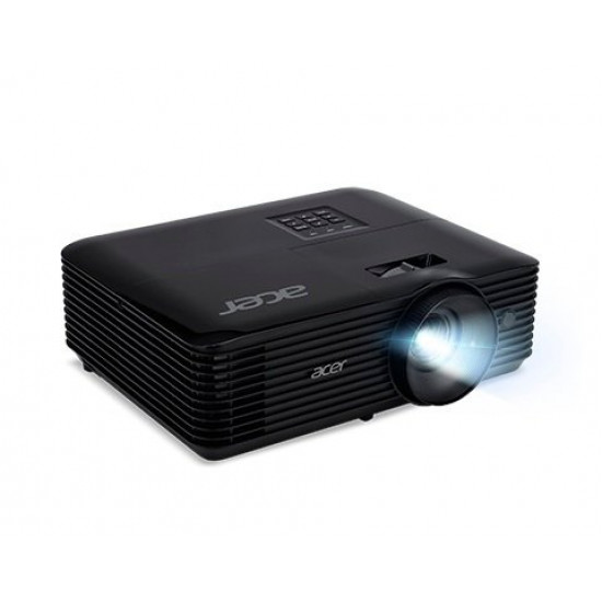 Acer X1127i projector (DLP, SVGA, 4000 lm), WiFi (MR.JS711.001) Acer X1127i projector (DLP, SVGA, 4000 lm), WiFi (MR.JS711.001)