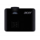 Acer X1127i projector (DLP, SVGA, 4000 lm), WiFi (MR.JS711.001) Acer X1127i projector (DLP, SVGA, 4000 lm), WiFi (MR.JS711.001)