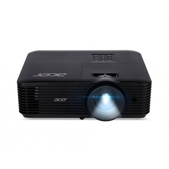 Acer X1127i projector (DLP, SVGA, 4000 lm), WiFi (MR.JS711.001) Acer X1127i projector (DLP, SVGA, 4000 lm), WiFi (MR.JS711.001)