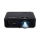 Acer X1127i projector (DLP, SVGA, 4000 lm), WiFi (MR.JS711.001) Acer X1127i projector (DLP, SVGA, 4000 lm), WiFi (MR.JS711.001)