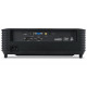 Acer X1127i projector (DLP, SVGA, 4000 lm), WiFi (MR.JS711.001) Acer X1127i projector (DLP, SVGA, 4000 lm), WiFi (MR.JS711.001)