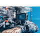 Waterproof boxing for DJI Osmo Action (CP.OS.00000044.01) Waterproof boxing for DJI Osmo Action (CP.OS.00000044.01)