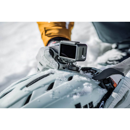Кріплення Adhesive Mount Kit для DJI Osmo Action (CP.OS.00000026.01) Кріплення Adhesive Mount Kit для DJI Osmo Action (CP.OS.00000026.01)