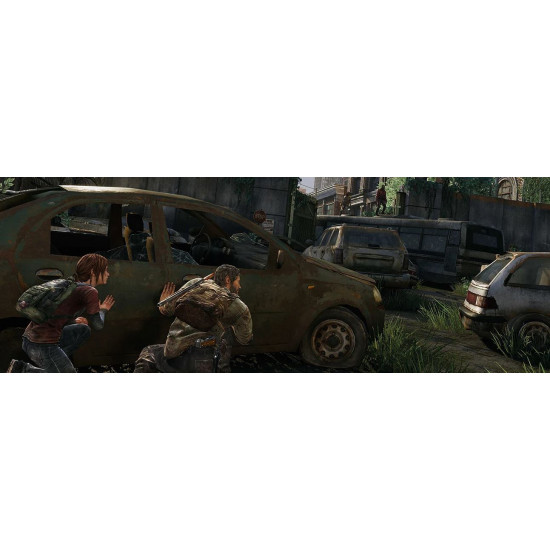 Game console SONY PlayStation 4 Slim 1Tb (Days Gone + God Of War + The Last of Us + PSPlus 3M) (9382102) Game console SONY PlayStation 4 Slim 1Tb (Days Gone + God Of War + The Last of Us + PSPlus 3M) (9382102)