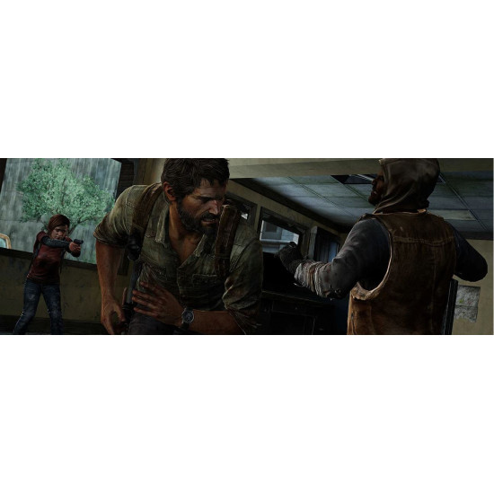 Game console SONY PlayStation 4 Slim 1Tb (Days Gone + God Of War + The Last of Us + PSPlus 3M) (9382102) Game console SONY PlayStation 4 Slim 1Tb (Days Gone + God Of War + The Last of Us + PSPlus 3M) (9382102)