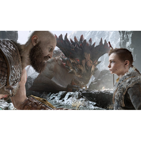 Game console SONY PlayStation 4 Slim 1Tb (Days Gone + God Of War + The Last of Us + PSPlus 3M) (9382102) Game console SONY PlayStation 4 Slim 1Tb (Days Gone + God Of War + The Last of Us + PSPlus 3M) (9382102)