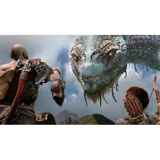 Game console SONY PlayStation 4 Slim 1Tb (Days Gone + God Of War + The Last of Us + PSPlus 3M) (9382102) Game console SONY PlayStation 4 Slim 1Tb (Days Gone + God Of War + The Last of Us + PSPlus 3M) (9382102)