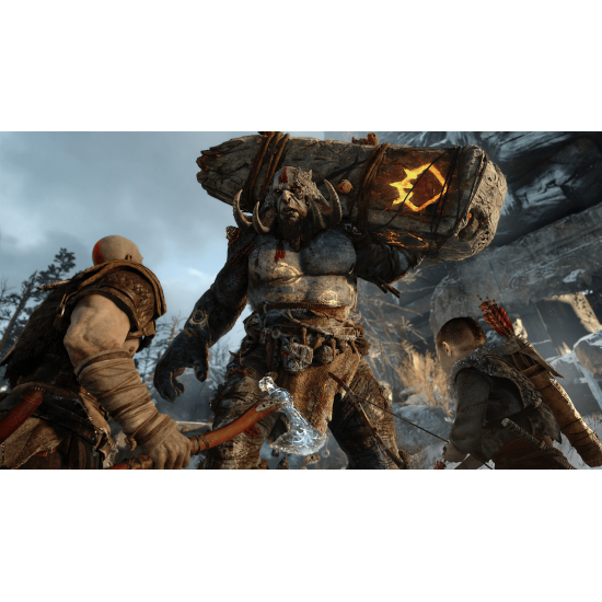Game console SONY PlayStation 4 Slim 1Tb (Days Gone + God Of War + The Last of Us + PSPlus 3M) (9382102) Game console SONY PlayStation 4 Slim 1Tb (Days Gone + God Of War + The Last of Us + PSPlus 3M) (9382102)