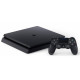 Game console SONY PlayStation 4 Slim 1Tb (Days Gone + God Of War + The Last of Us + PSPlus 3M) (9382102) Game console SONY PlayStation 4 Slim 1Tb (Days Gone + God Of War + The Last of Us + PSPlus 3M) (9382102)