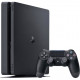 Game console SONY PlayStation 4 Slim 1Tb (Days Gone + God Of War + The Last of Us + PSPlus 3M) (9382102) Game console SONY PlayStation 4 Slim 1Tb (Days Gone + God Of War + The Last of Us + PSPlus 3M) (9382102)