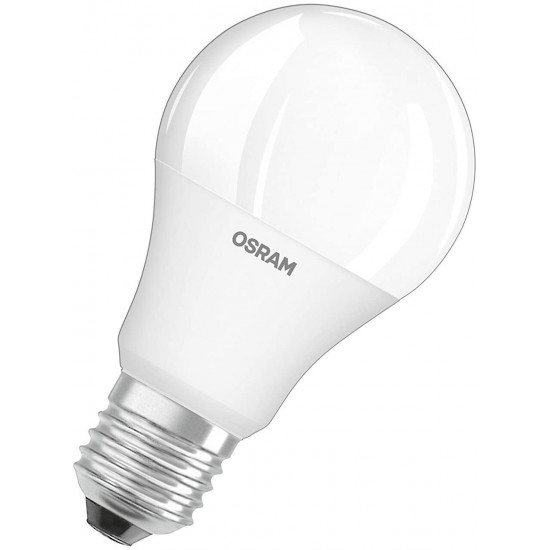 Lamp LED OSRAM LED A60 9W 806Lm 2700K+RGB E27 remote control panel Lamp LED OSRAM LED A60 9W 806Lm 2700K+RGB E27 remote control panel