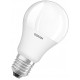 Lamp LED OSRAM LED A60 9W 806Lm 2700K+RGB E27 remote control panel Lamp LED OSRAM LED A60 9W 806Lm 2700K+RGB E27 remote control panel