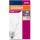 Лампа светодиодная OSRAM LED VALUE A60 8,5W 806Lm 2700К E27 Лампа светодиодная OSRAM LED VALUE A60 8,5W 806Lm 2700К E27