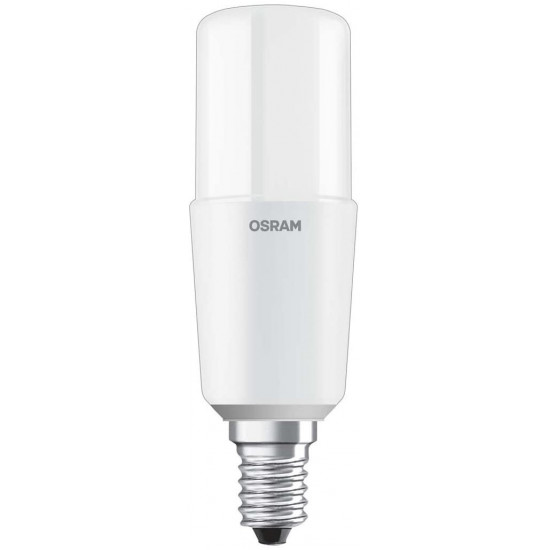 Лампа светодиодная OSRAM LED STAR STICK 75 10W 1055Lm 2700K E14 Лампа светодиодная OSRAM LED STAR STICK 75 10W 1055Lm 2700K E14